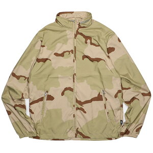 (ステューシー) STUSSY MOCK SHELL JACKET (JACKET)(17S815118-CA) ジャケット アウター 国内正規品