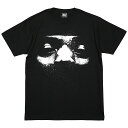 (o[T) reversal~A.A.M.A BBJ DC rvddw CONCENTRATION TEE (SS:TEE)(T509-BK) TVc  Jbg\[ Ki