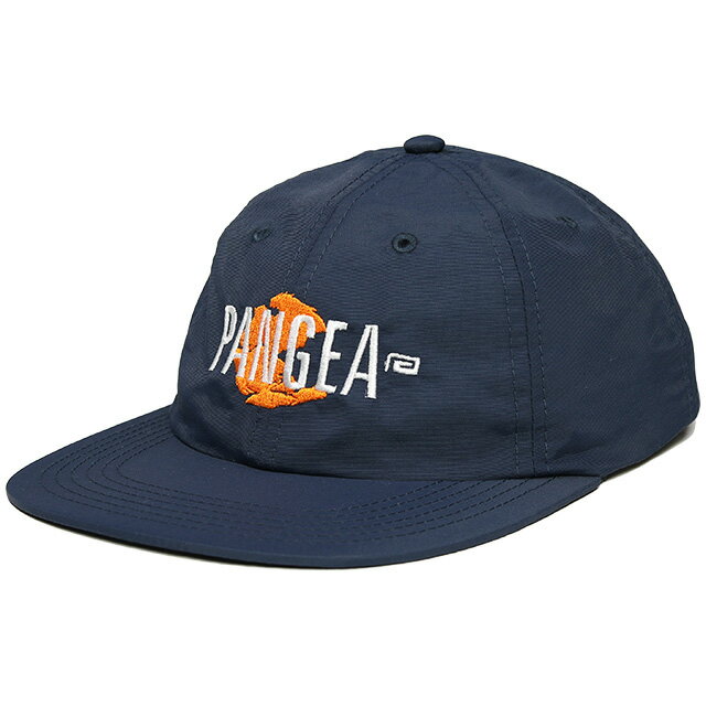 (リバーサル) reversal PANGEA NYLON LOW CAP (CAP)(rv18aw023-NV) キャップ 帽子 国内正規品