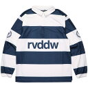 (o[T) reversal DRY RUGGER SHIRTS (LS:TEE)(rv19ss023-NV) TVc  K[Vc Ki