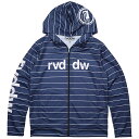 (o[T) reversal rvddw RASH PARKA (ZIP HOOD)(rv19ss051-NV) p[J[ tWbv bVp[J[ Ki