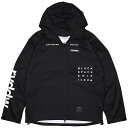 (o[T) reversal SPACE SHIP URBAN TEAM MOUNTAIN PARKA (JACKET)(rv19aw003-BK) WPbg iC }Eep[J[ Ki