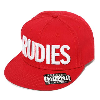 RUDIE'S(ルーディーズ)