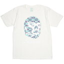 (nI~) HAOMING ICON MASK TEE (SS:TEE)(1212-17-OWH) TVc  Jbg\[ Ki