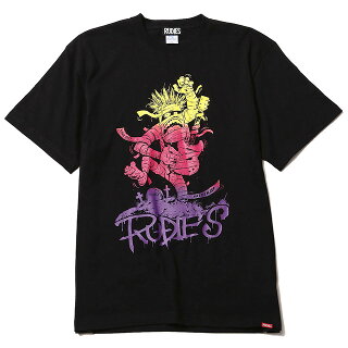 RUDIE'S(ルーディーズ)