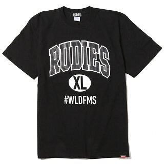 RUDIE'S(ルーディーズ)