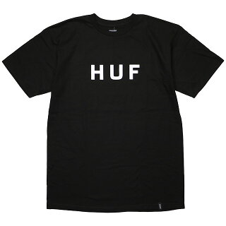 HUF(ハフ)
