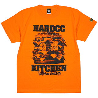HARDCORECHOCOLATE(ハードコアチョコレート)
