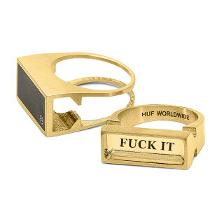 HUF(ハフ)