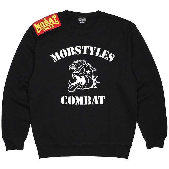 楽天市場】mobb トレーナー(メンズファッション)の通販 楽天市場】mobb トレーナー(メンズファッション)の通販