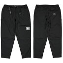 (o[T) reversal WATER PERELLENT FLEECE BAGGY JOGGER PANTS (LS:PANTS)(rv20aw402-BK) {gX Opc oM[ WK[ ZbgAbv\ Ki