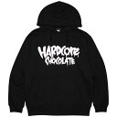 (n[hRA`R[g) HARDCORE CHOCOLATE teBbhS vI[o[