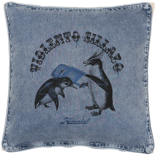 (ϥߥ) HAOMINGANIMAL PENGUIN CUSHION (CUSHION)(210-62-DE) å ưʪ ڥ󥮥 