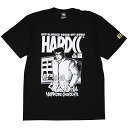 (n[hRA`R[g) HARDCORE CHOCOLATE Mdhɂ (MubN)(SS:TEE)(T-1702-BK) TVc  Jbg\[ eNmXWp ^Cg[ Ki