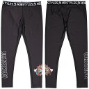 (uX^CX) MOBSTYLES MOSH LONG SPATS TOMAHOWK (LS:PANTS)(COLOR:BK) {gX Opc Xpbc g}z[N bVK[h Ki