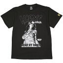(ハードコアチョコレート) HARDCORE CHOCOLATE コアチョコのはらわた (カンダ… エストラタ… アマントス…スミカラー)(SS:TEE)(T-1778-SU) Tシャツ 半袖 カットソー 国内正規品