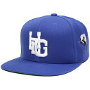 (nI~) HAOMING LUCHA GIM SNAP CAP (CAP)(230-34-BL) Lbv Xq ` vX Ki