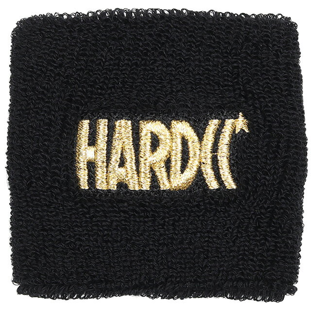 (ϡɥ祳졼) HARDCORE CHOCOLATE HARDCC ꥹȥХ ()(WRISTBAND)(BAND-1831-BKGO) ꥹȥХ  