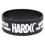 (ϡɥ祳졼) HARDCORE CHOCOLATE HARDCCꥳХ22 (֥å)(WRISTBAND)(BAND-1910-BK) ꥹȥХ  