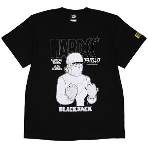 (ϡɥ祳졼) HARDCORE CHOCOLATE ֥åå -̿- (̵ȵ֥å)(SS:TEE)(T-1714BK-BK) T Ⱦµ åȥ ˥ ̡ ޥ ͼ 