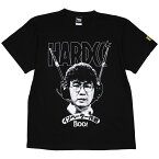 (ハードコアチョコレート) HARDCORE CHOCOLATE Mr.BOO ! インベーダー作戦 (大博殺ブラック)(SS:TEE)(T-1962KK-BK) Tシャツ 半袖 カットソー マイケル・ホイ サミュエル・ホイ リッキー・ホイ 香港映画 国内正規品