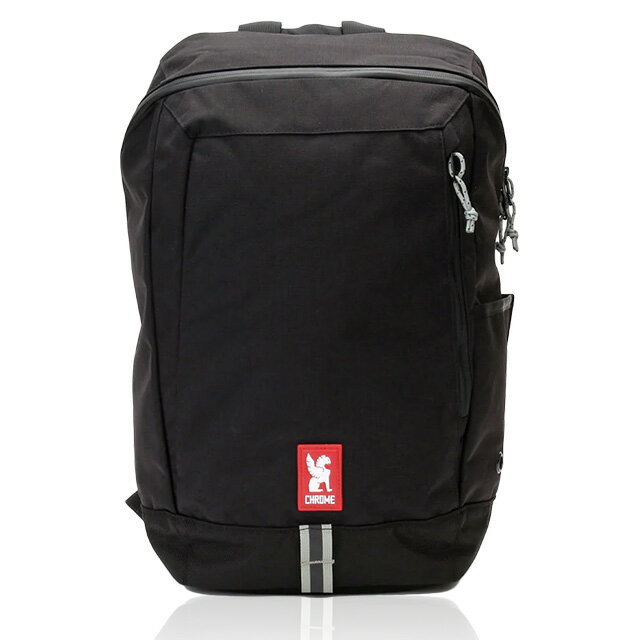 (クローム) CHROME ROSTOV 2.0 BACKPACK (BAG)(BG275BKRD-BK) バッグ 鞄 リュック デイパック ロストフ 国内正規品