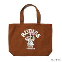 ([fB[Y) RUDIE'S~CRAYON SHINCHAN RABBIT TOTEBAG (BAG)(86234-BR) obO  g[g N񂿂 PVl ot VGC er ADK Ki