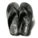 (リバーサル) reversal rvddw PEARL GYOSAN (SANDAL)(rv23ss710-OL) シューズ 靴 サンダル ギョサン 国内正規...