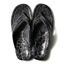 (リバーサル) reversal rvddw PEARL GYOSAN (SANDAL)(rv23ss710-BK) シューズ 靴 サンダル ギョサン 国内正規...