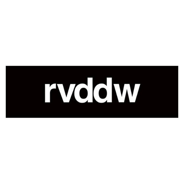 (リバーサル) reversal BASIC rvddw STICKER (STICKER)(rvbs060-BK) ステッカー シール 屋外可 国内正規品