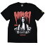 (ハードコアチョコレート) HARDCORE CHOCOLATE 禁じられた遊び (エロイムエッサイムブラック)(SS:TEE)(T-2138KK-BK) Tシャツ 半袖 カットソー 中田秀夫 清水カルマ 東映 ホラー映画 国内正規品 4,900円