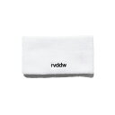 (リバーサル) reversal rvddw HEAD BAND WIDE (HAIR BAND)(rvbs062-WH) キャップ 帽子 ヘアバンド 国内正規品(4)