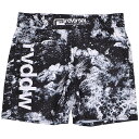 (o[T) reversal rvddw FIGHT SHORTS BLACK MESSIAH (SS:PANTS)(rvbs056-BM) {gX V[gpc t@CgV[c ubNCTC Ki