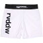 (リバーサル) reversal rvddw FIGHT SHORTS WHITE (SS:PANTS)(rvbs056-WH) ボトムス ショートパンツ ファイトショーツ ホワイト 国内正規品