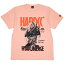 (ハードコアチョコレート) HARDCORE CHOCOLATE ヒャクメルゲ (百目操りアプリコット)(SS:TEE)(T-2236KK-AP) Tシャツ 半袖 カットソー 超人バロム・1 さいとう・たかを 東映特撮ヒーロー 国内正規品 4,900円