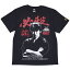 (ハードコアチョコレート) HARDCORE CHOCOLATE 必殺! 西順之助 (ダークヘザーネイビー)(SS:TEE)(T-2320-NV) Tシャツ 半袖 カットソー 時代劇 必殺仕事人III・ひかる一平 国内正規品 4,900円