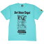 (ハードコアチョコレート) HARDCORE CHOCOLATE 山田花子 -嘆きの天使- (サボテン・ミントグリーン)(SS:TEE)(T-2450-GE) Tシャツ 半袖 カットソー アニメ 漫画 マンガ 国内正規品 4,900円