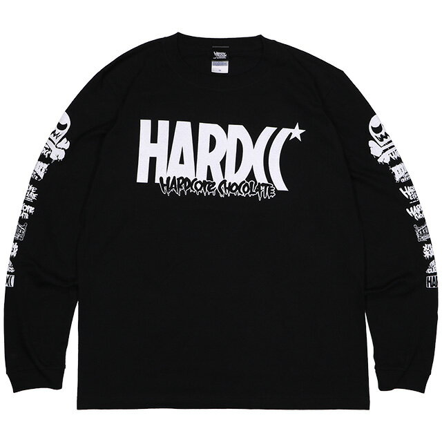 HARDCORECHOCOLATE(ϡɥ祳졼)