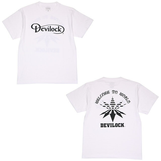 DEVILOCK(ǥӥå)