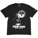 (ハードコアチョコレート) HARDCORE CHOCOLATE 小泉八雲 (放浪スミ)(SS:TEE)(T-2527IW-SU) Tシャツ 半袖 カットソー こいずみやくも 国内正規品