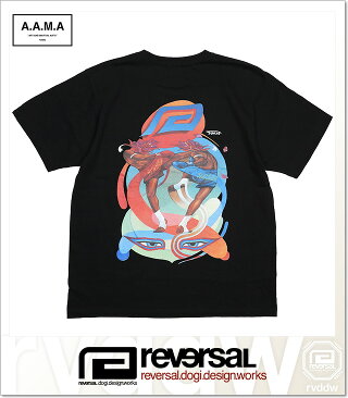 REVERSAL(リバーサル)
