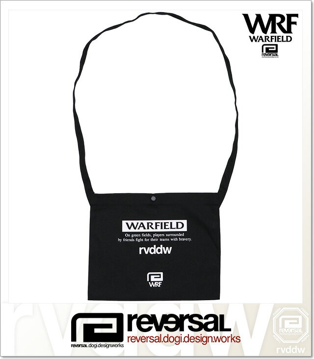(リバーサル) reversal WARFIE...の紹介画像2