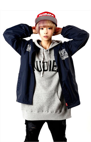 RUDIE'S(ルーディーズ)