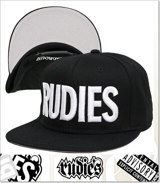 RUDIE'S(ルーディーズ)