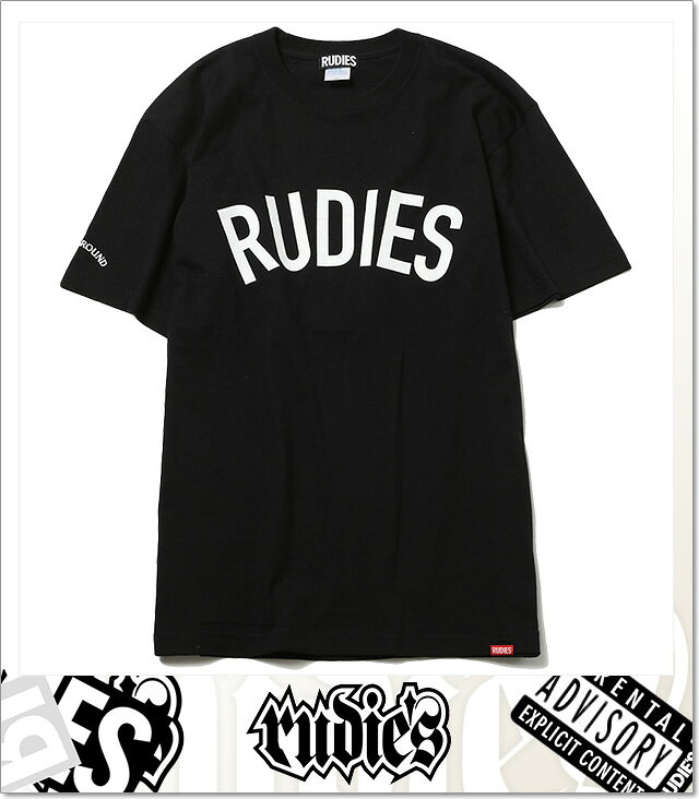 (ルーディーズ) RUDIES PHAT-T ...の紹介画像2