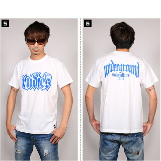 RUDIE'S(ルーディーズ)