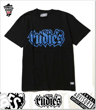 RUDIE'S(ルーディーズ)