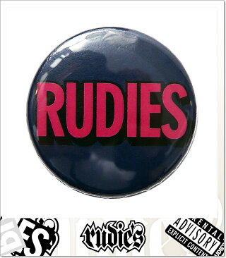 RUDIE'S(ルーディーズ)