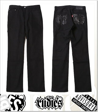 RUDIE'S(ルーディーズ)