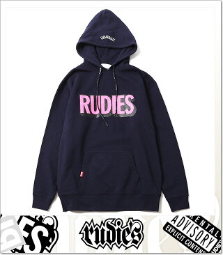 RUDIE'S(ルーディーズ)